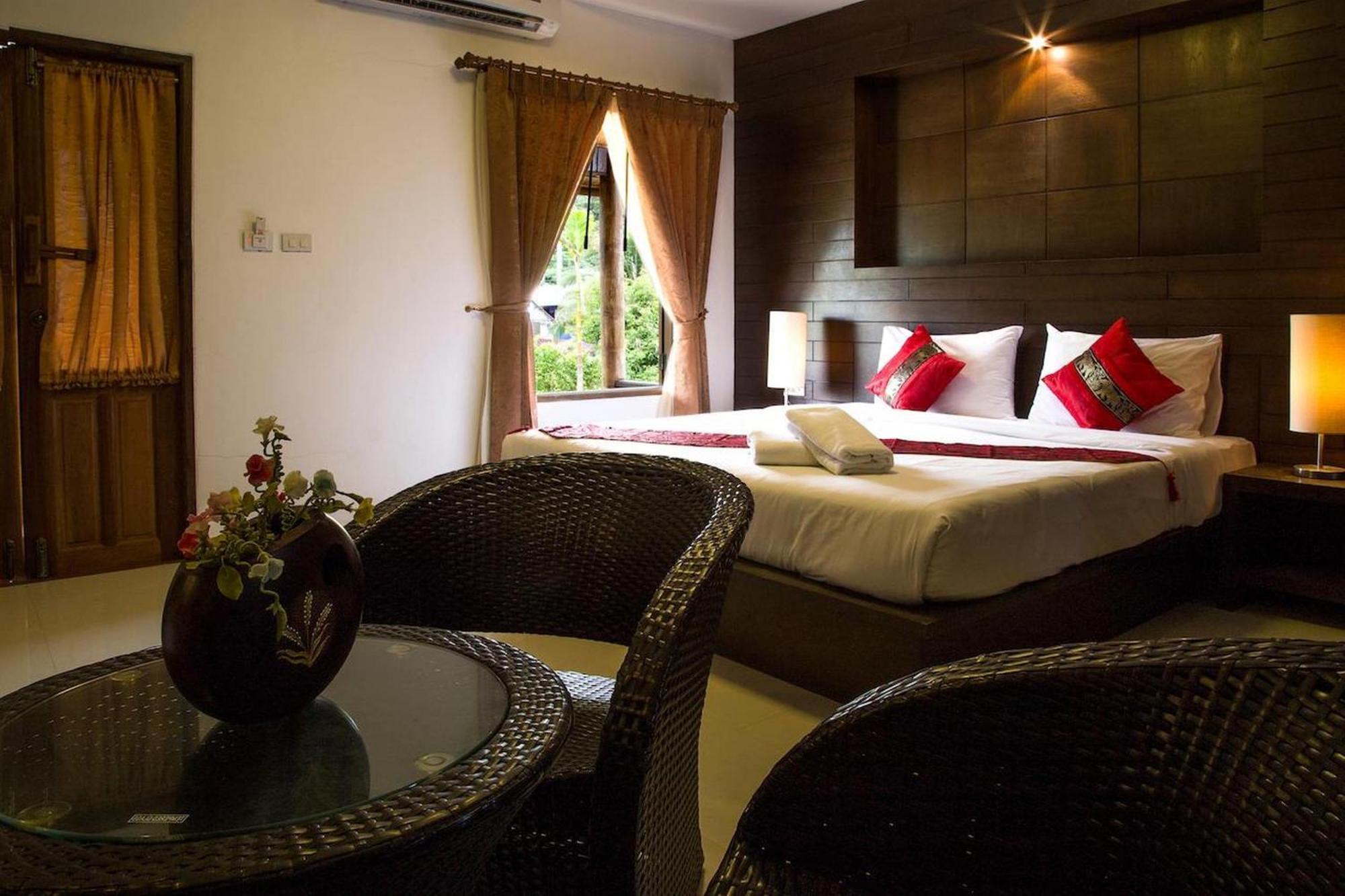 Baan Rabieng Resort Ko Lanta Habitación foto