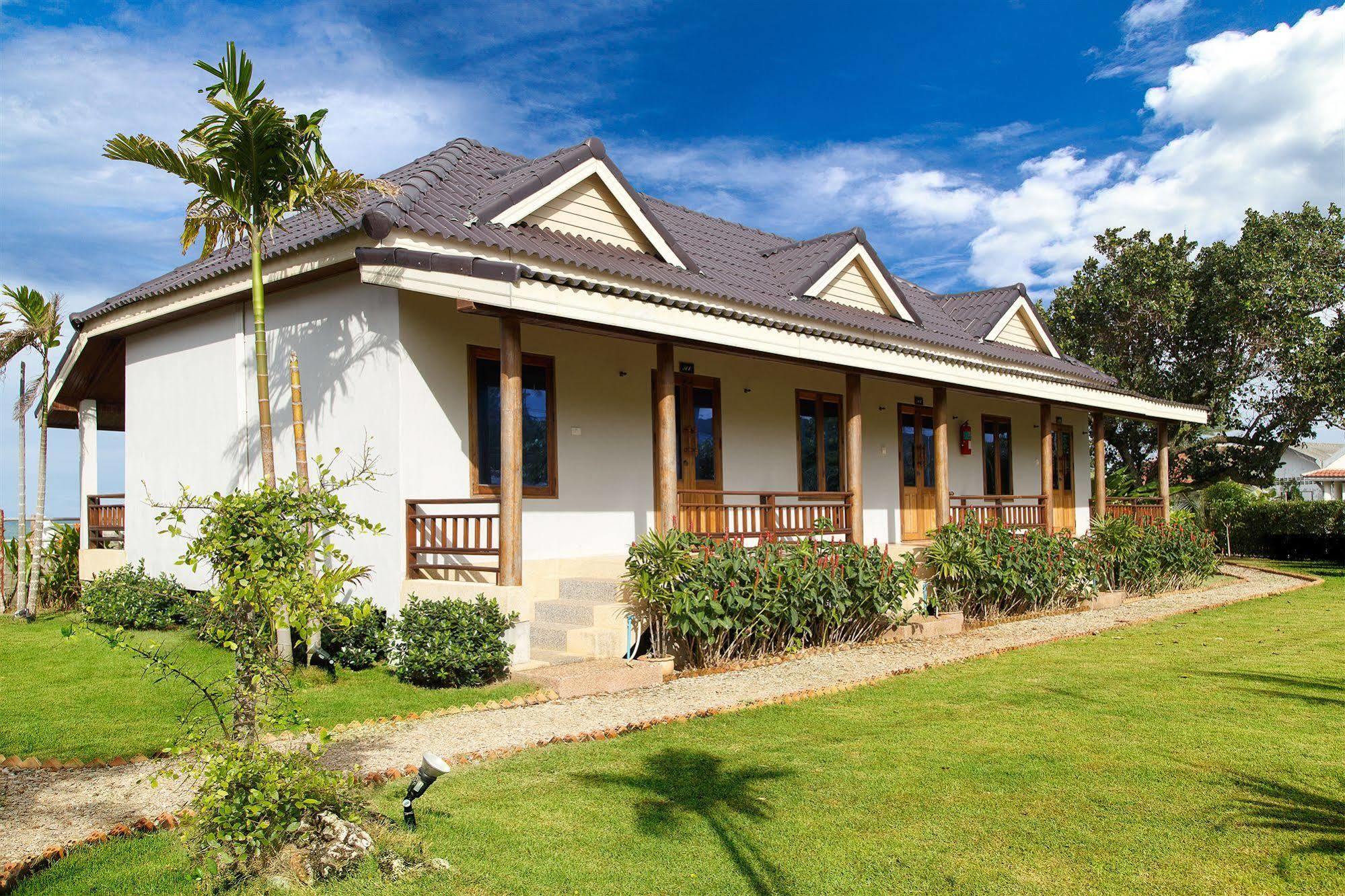 Baan Rabieng Resort Ko Lanta Exterior foto